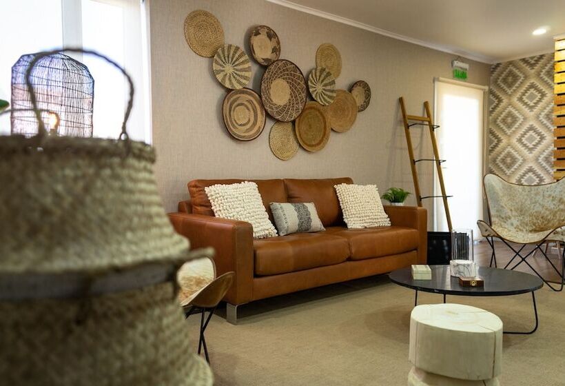 בית מלון כפרי Boutique Restaurant Kran Kreen