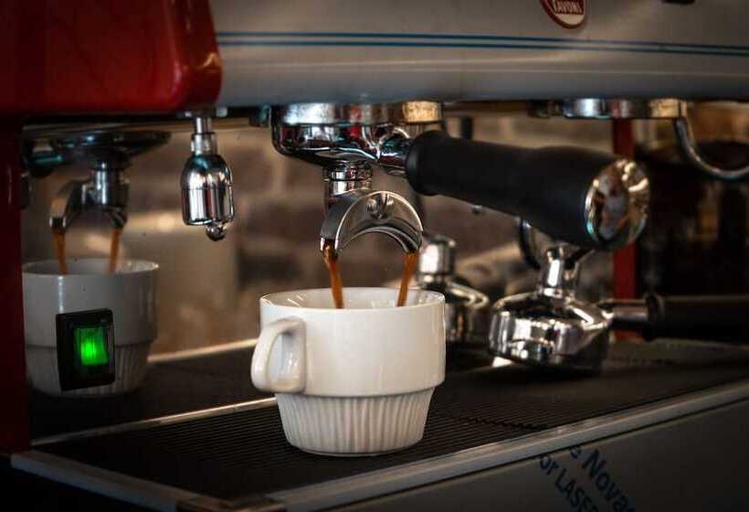 בית מלון כפרי Boutique Restaurant Kran Kreen