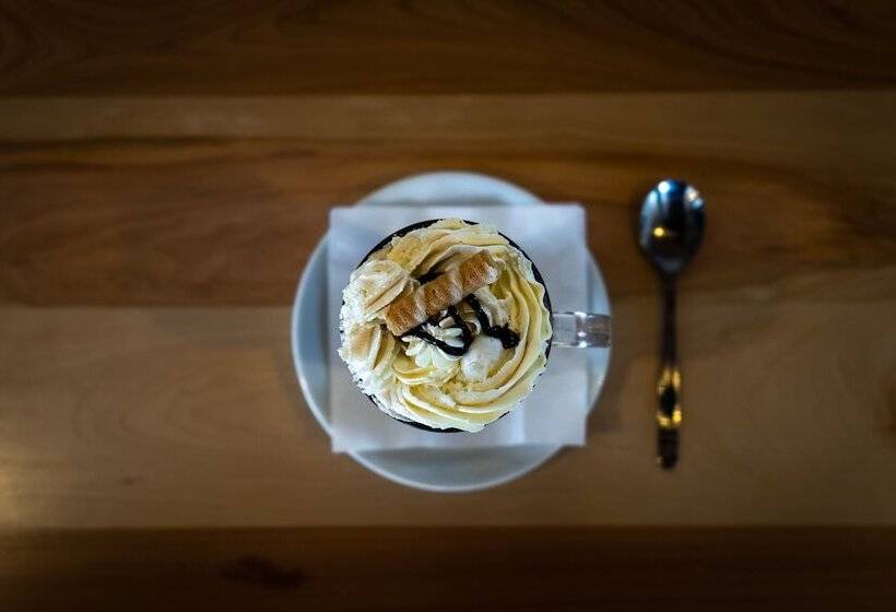 בית מלון כפרי Boutique Restaurant Kran Kreen