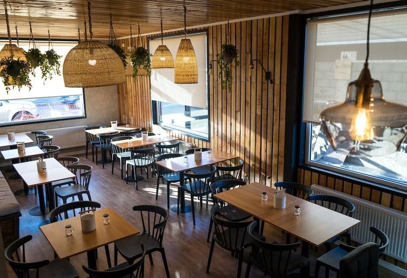 בית מלון כפרי Boutique Restaurant Kran Kreen