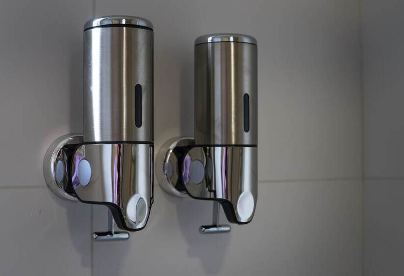 בית מלון כפרי Boutique Restaurant Kran Kreen