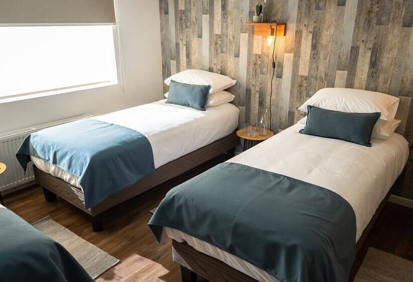 בית מלון כפרי Boutique Restaurant Kran Kreen