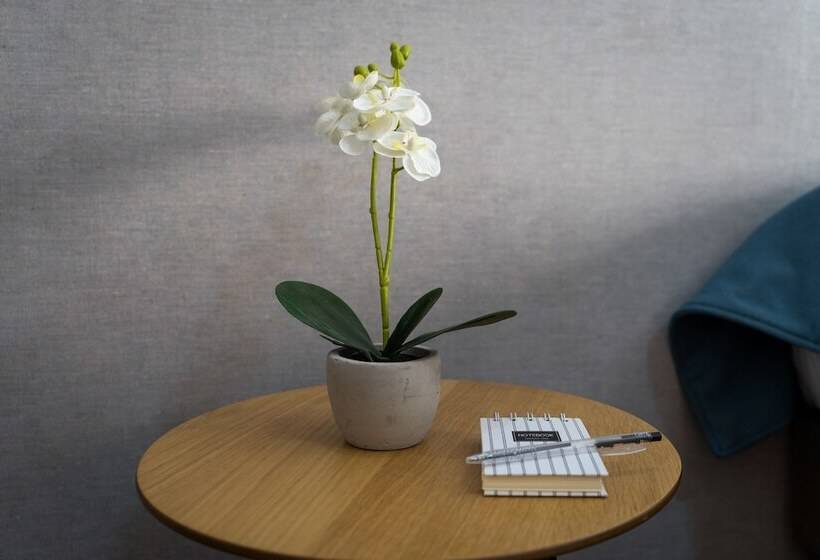 בית מלון כפרי Boutique Restaurant Kran Kreen