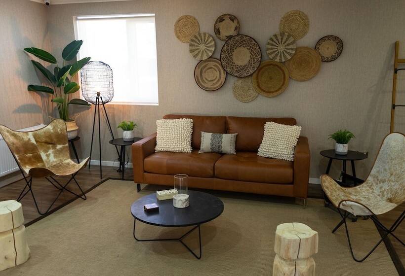 בית מלון כפרי Boutique Restaurant Kran Kreen