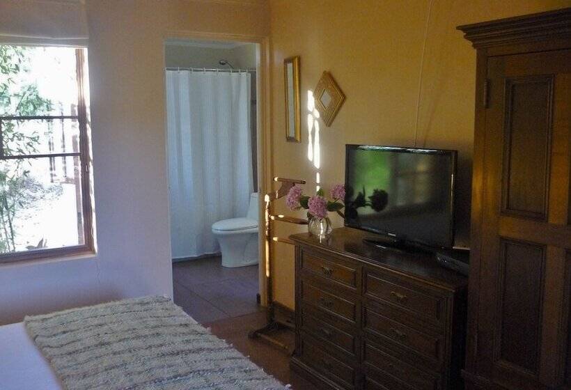 ホテル Boutique Solaz Bella Vista De Colchagua