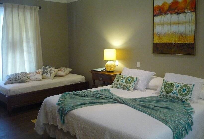 ホテル Boutique Solaz Bella Vista De Colchagua