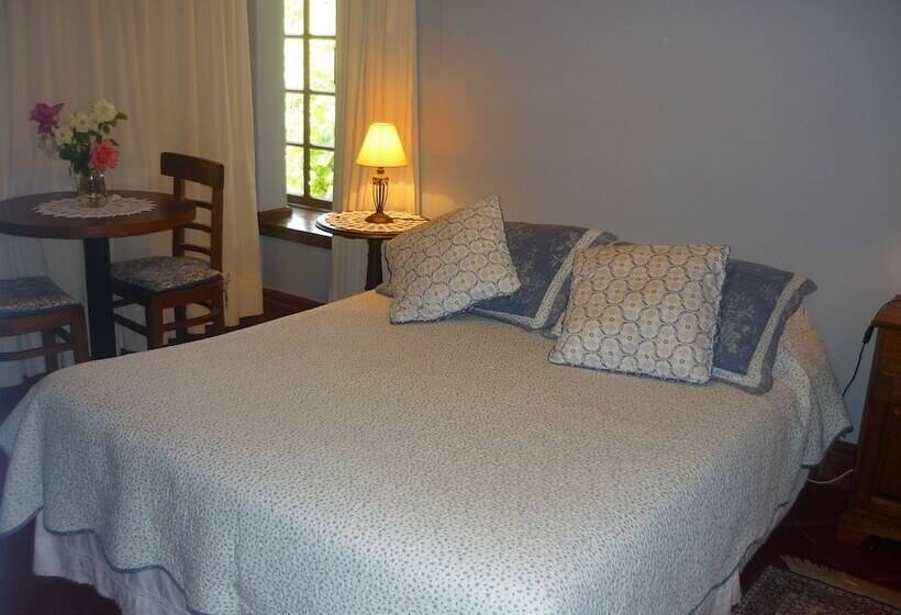 ホテル Boutique Solaz Bella Vista De Colchagua