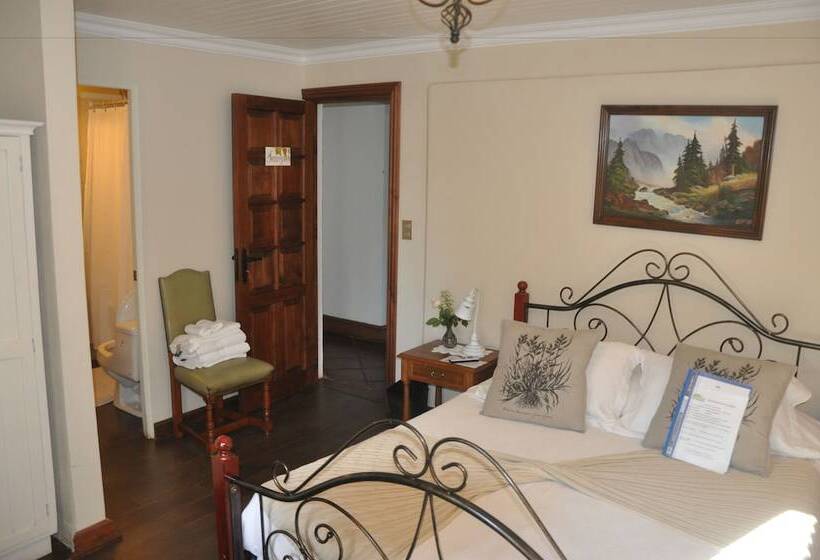 ホテル Boutique Solaz Bella Vista De Colchagua