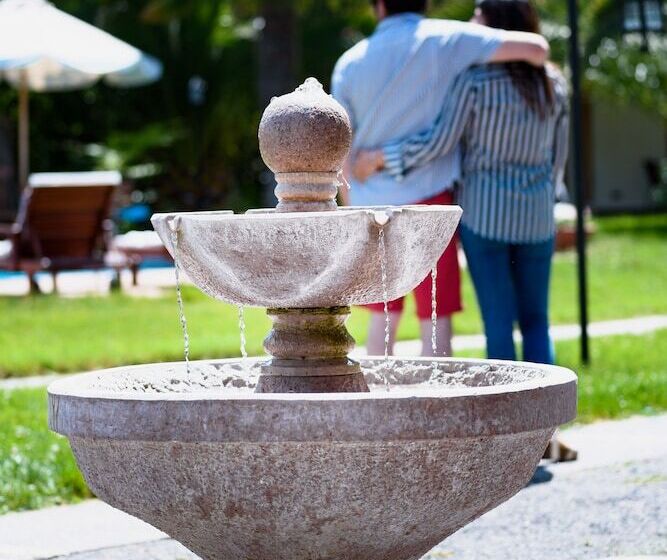 ホテル Boutique Solaz Bella Vista De Colchagua