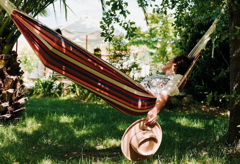 ホテル Boutique Solaz Bella Vista De Colchagua