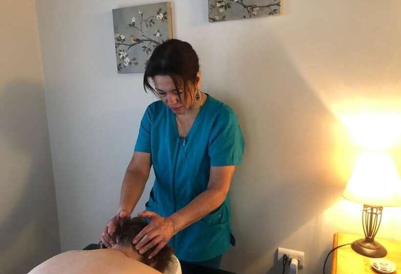 ホテル Boutique Solaz Bella Vista De Colchagua