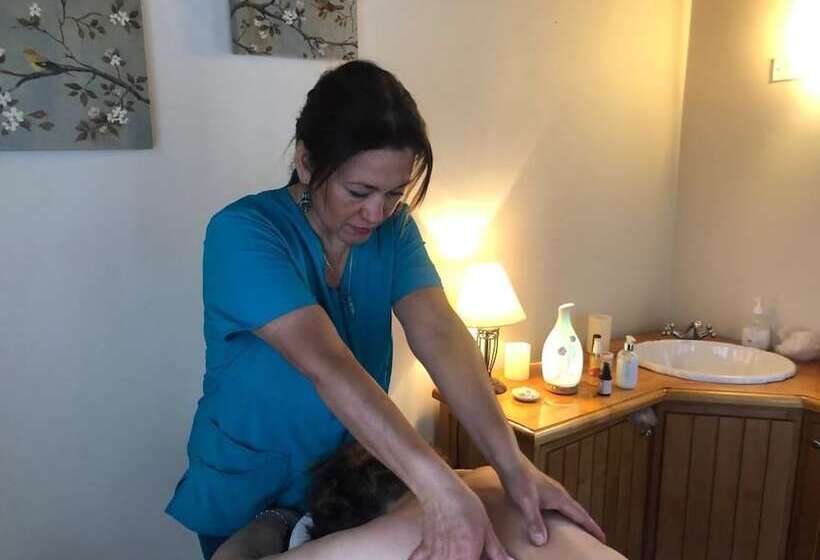 ホテル Boutique Solaz Bella Vista De Colchagua