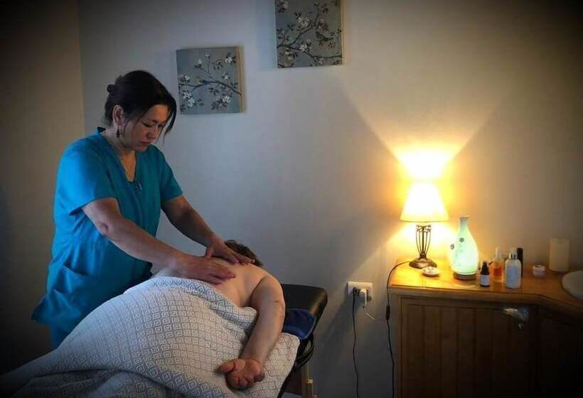 ホテル Boutique Solaz Bella Vista De Colchagua