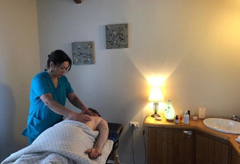 ホテル Boutique Solaz Bella Vista De Colchagua