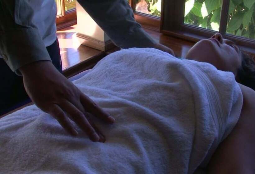 ホテル Boutique Solaz Bella Vista De Colchagua