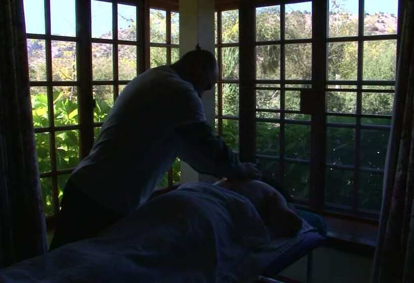 ホテル Boutique Solaz Bella Vista De Colchagua