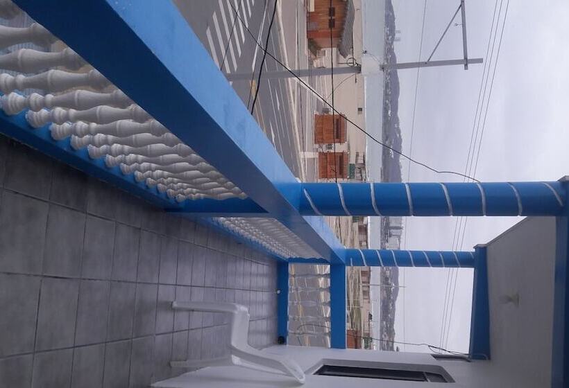 هتل Brisas Del Pacifico