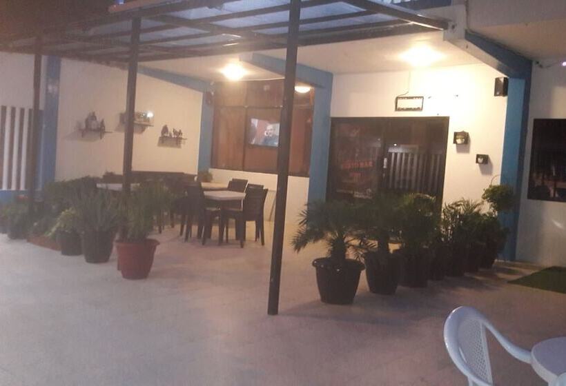 هتل Brisas Del Pacifico