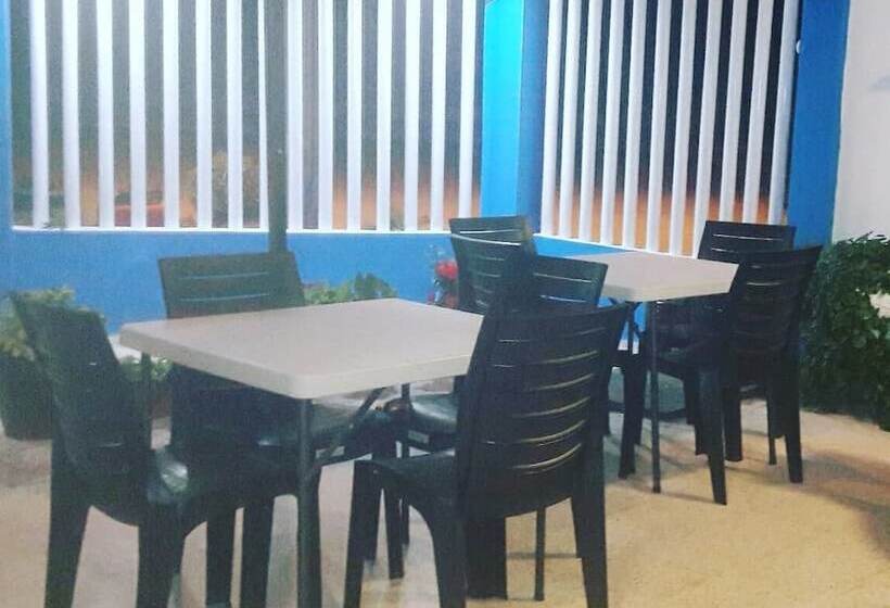 هتل Brisas Del Pacifico