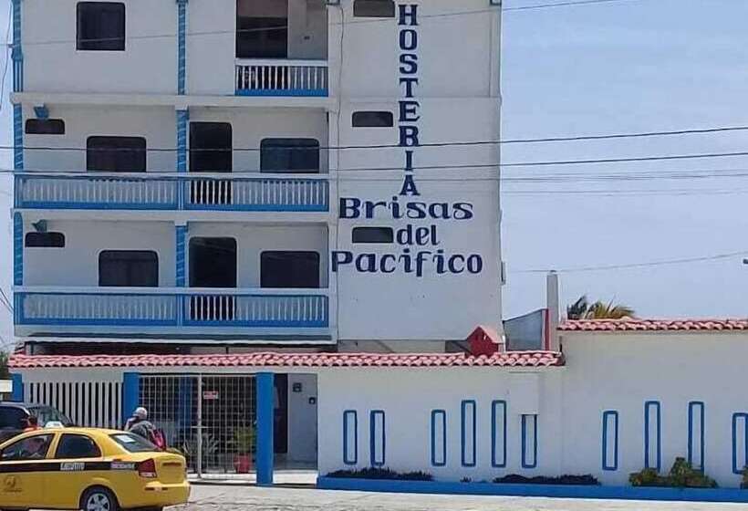 هتل Brisas Del Pacifico