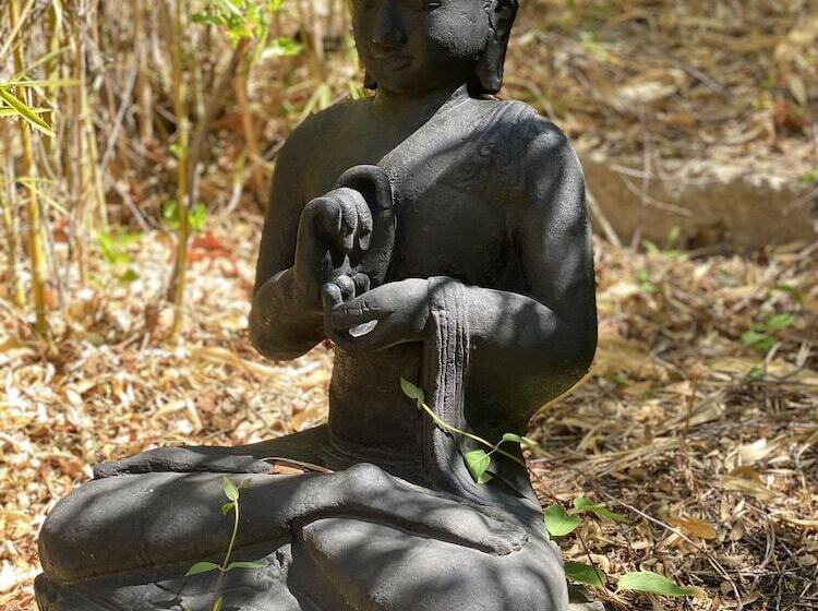 Отель Cabañas Caballieri