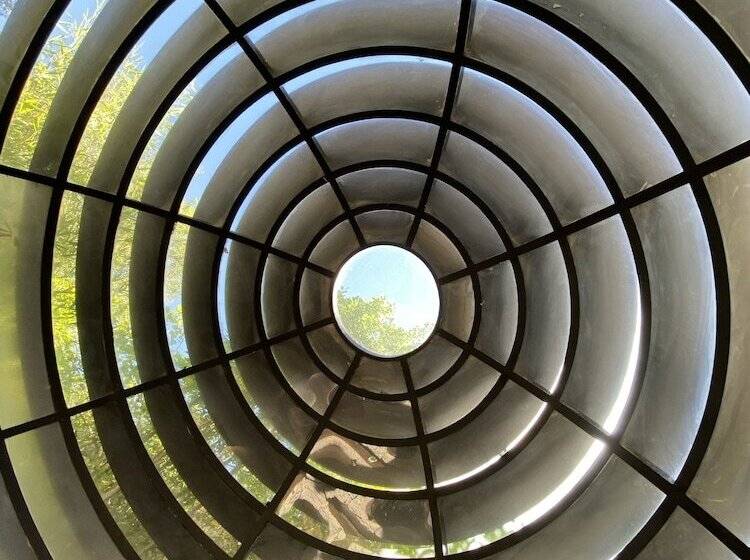 Отель Cabañas Caballieri