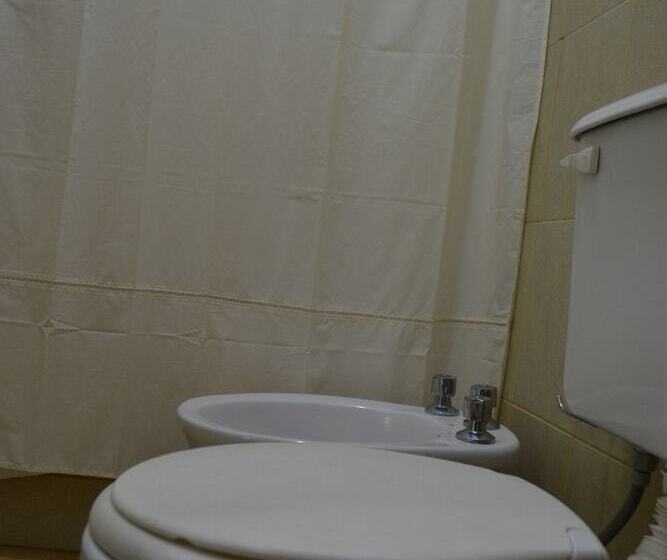 酒店 Cabañas Y Hostal Las Marias