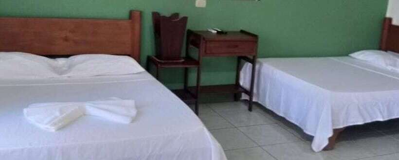 فندق Cabinas Coyote Lodge Costa Rica