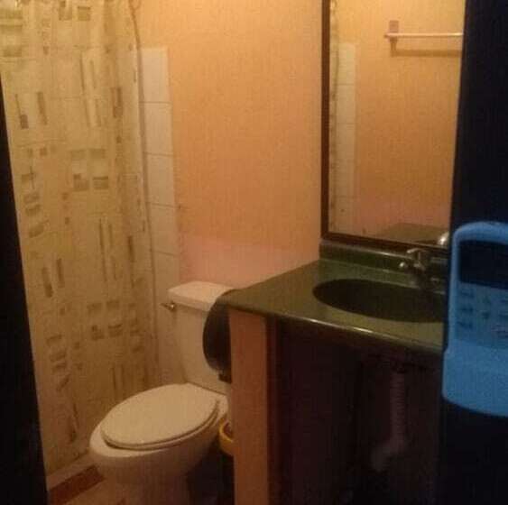 فندق Cabinas Naomy