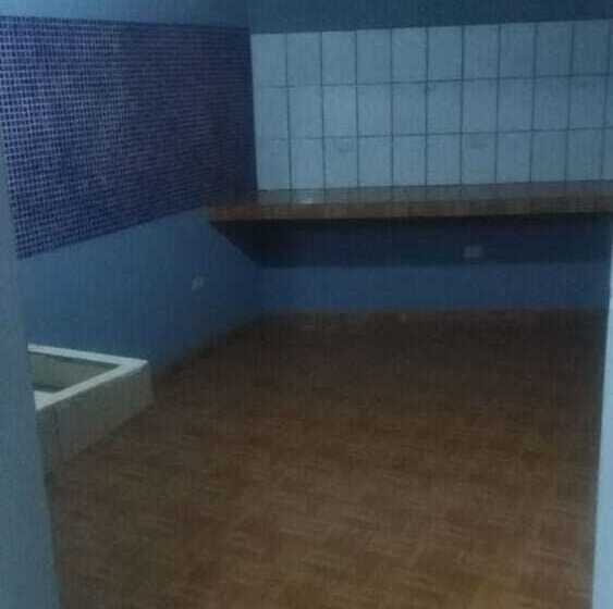 فندق Cabinas Naomy