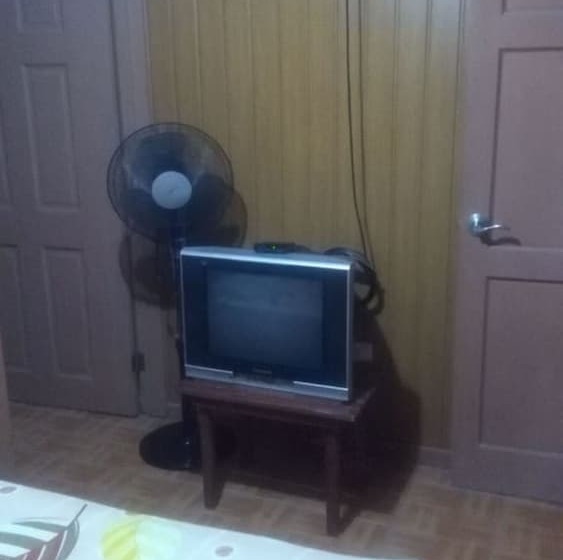 فندق Cabinas Naomy