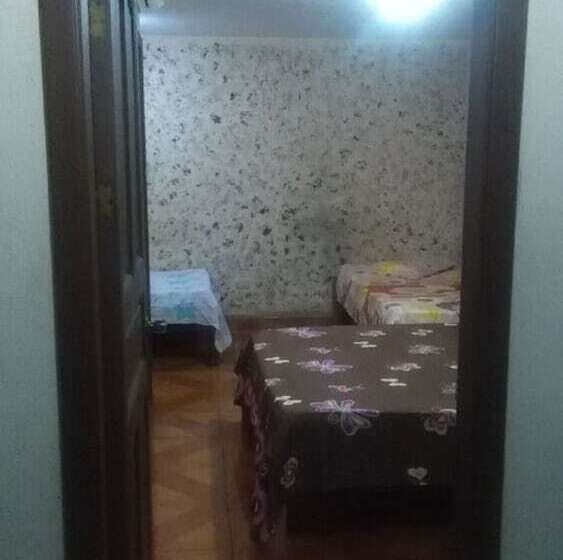 فندق Cabinas Naomy