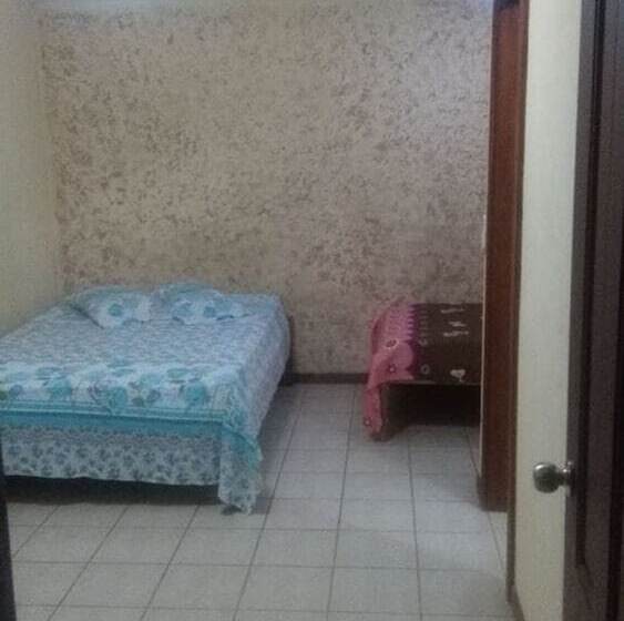 فندق Cabinas Naomy