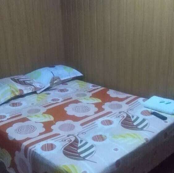 فندق Cabinas Naomy