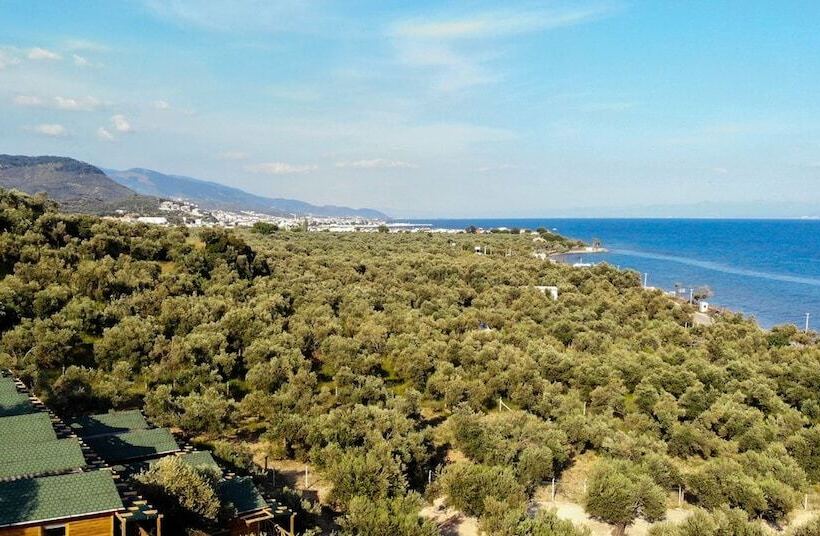 فندق Cakir Bungalov Evi