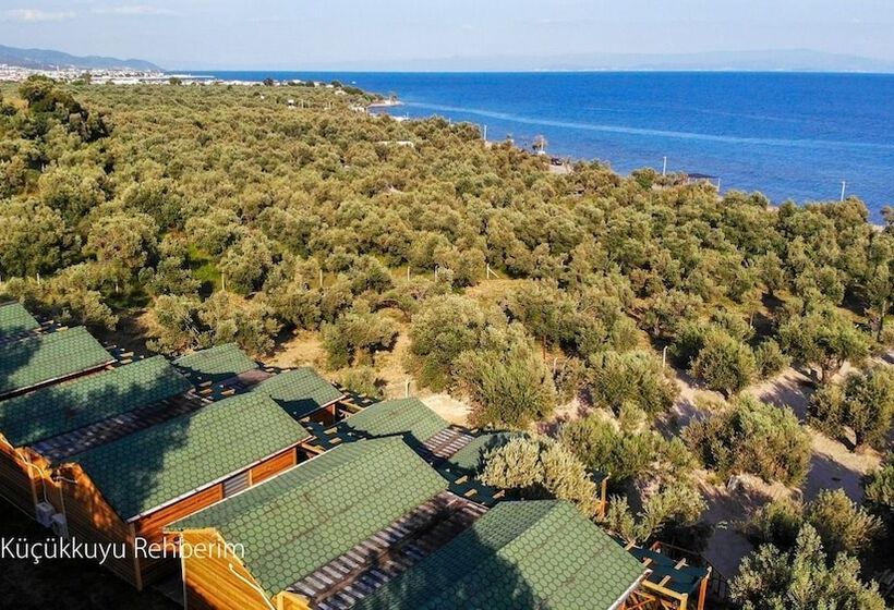 فندق Cakir Bungalov Evi