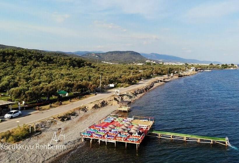 فندق Cakir Bungalov Evi