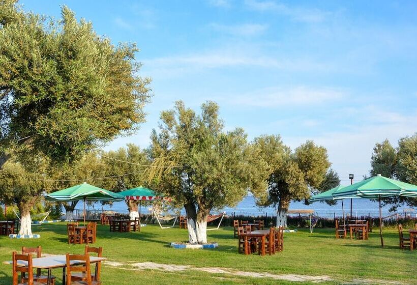 فندق Cakir Bungalov Evi