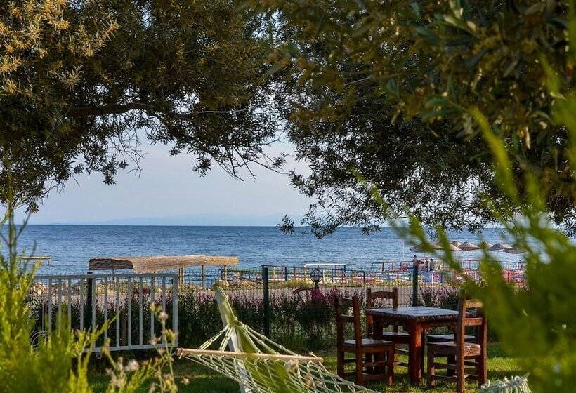 فندق Cakir Bungalov Evi