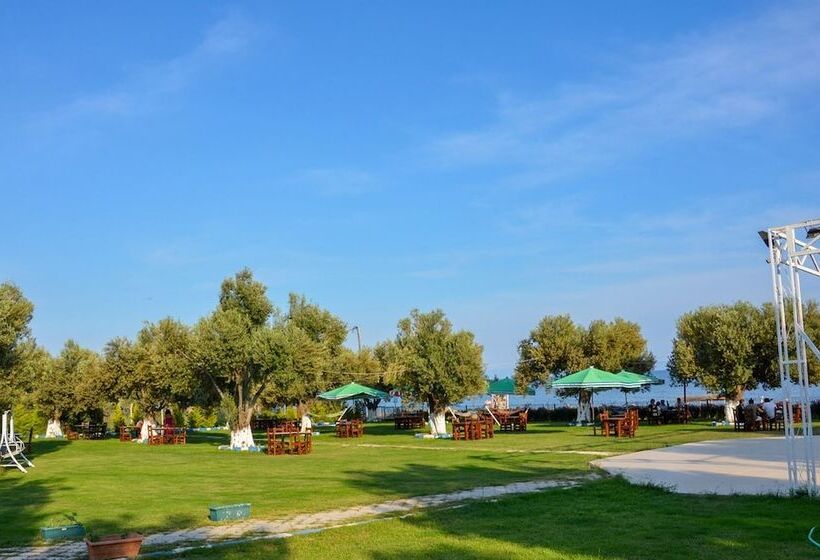 فندق Cakir Bungalov Evi