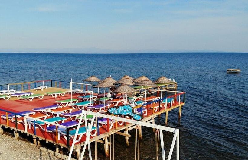 فندق Cakir Bungalov Evi