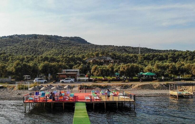 فندق Cakir Bungalov Evi