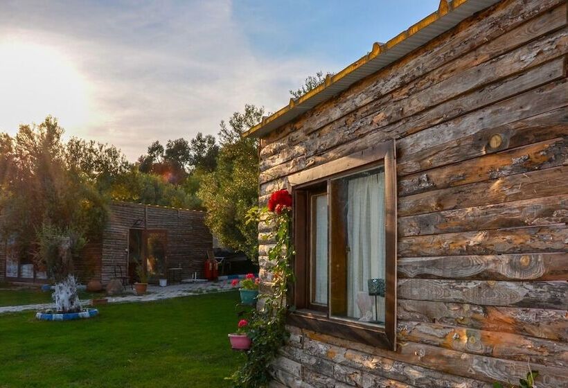 فندق Cakir Bungalov Evi