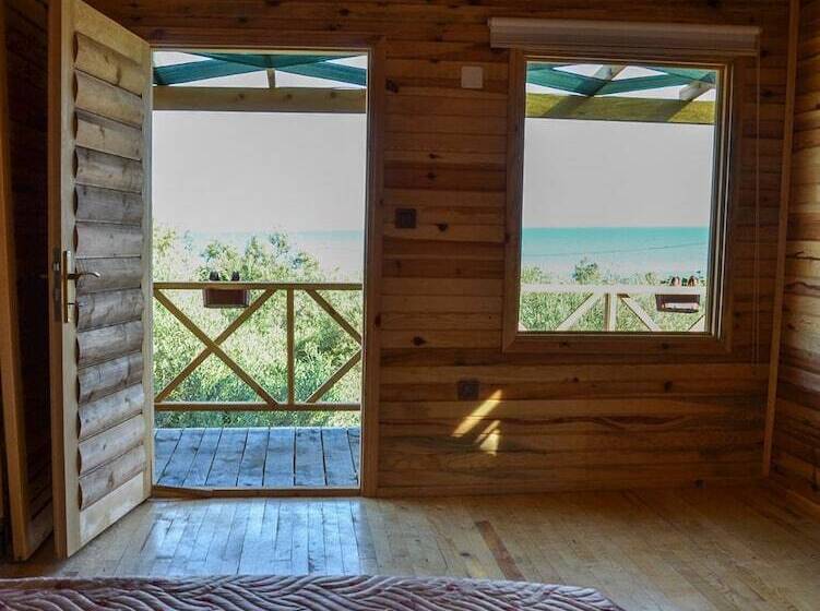 فندق Cakir Bungalov Evi