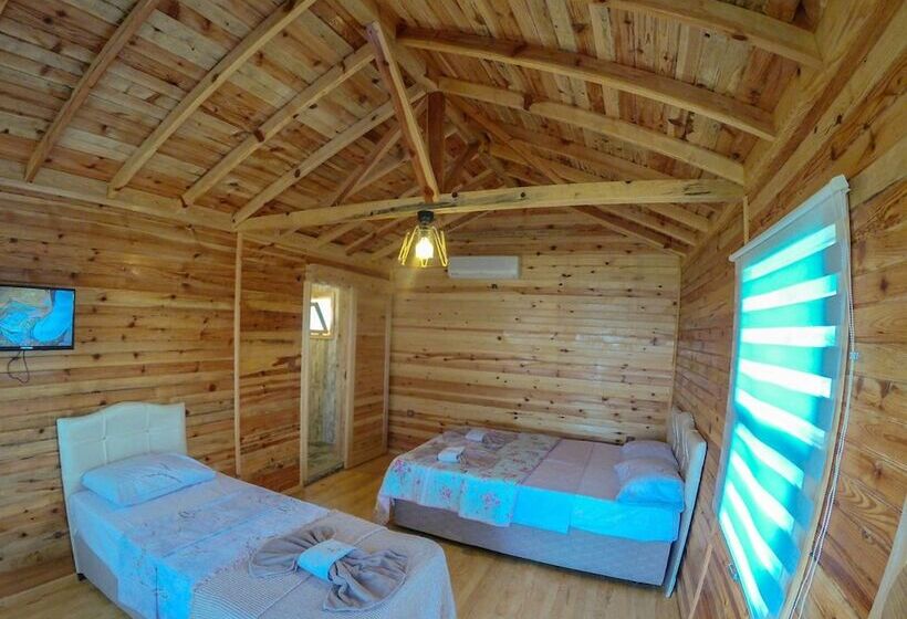 فندق Cakir Bungalov Evi