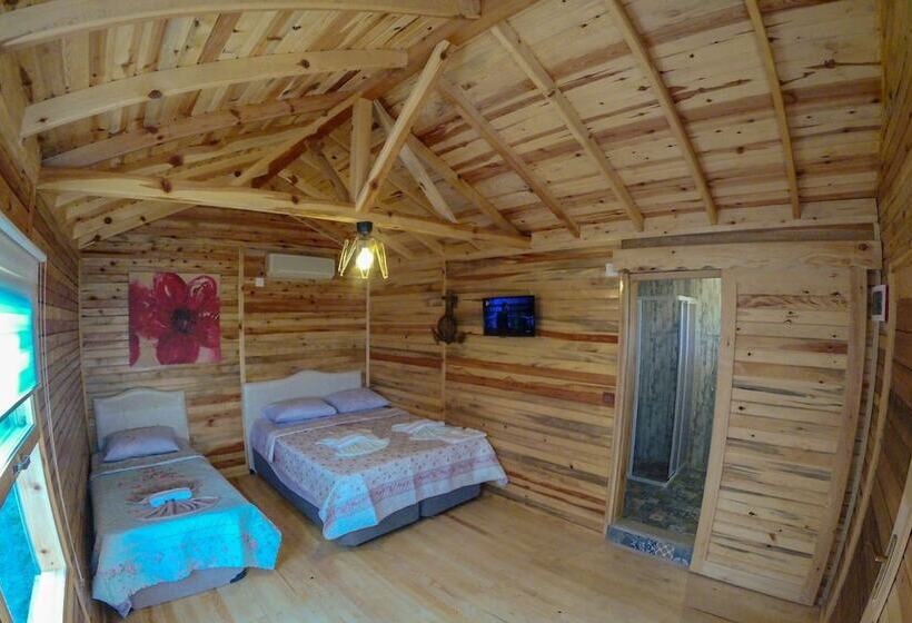 فندق Cakir Bungalov Evi