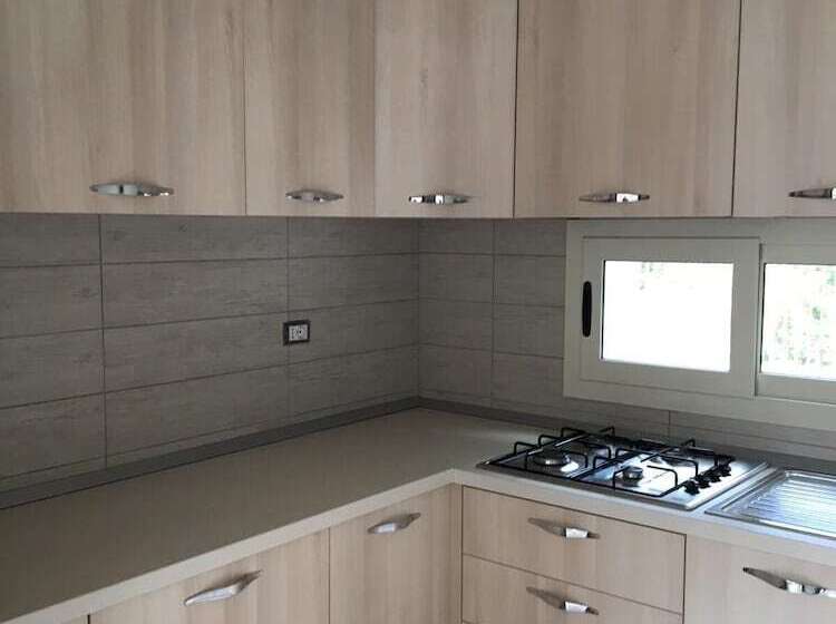 ホテル Camping Villaggio Golden Beach