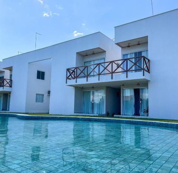 בית מלון כפרי Môzzi Barra Grande