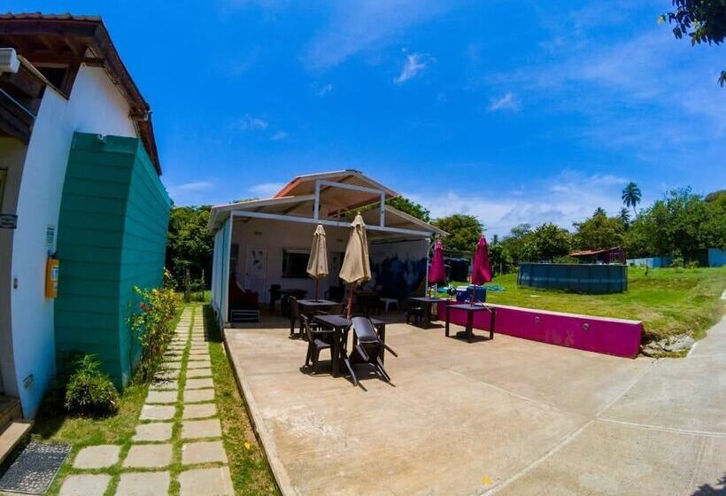 هتل Caribbean Harmony