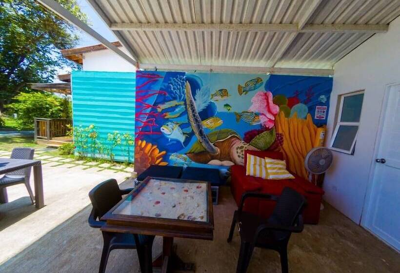 هتل Caribbean Harmony